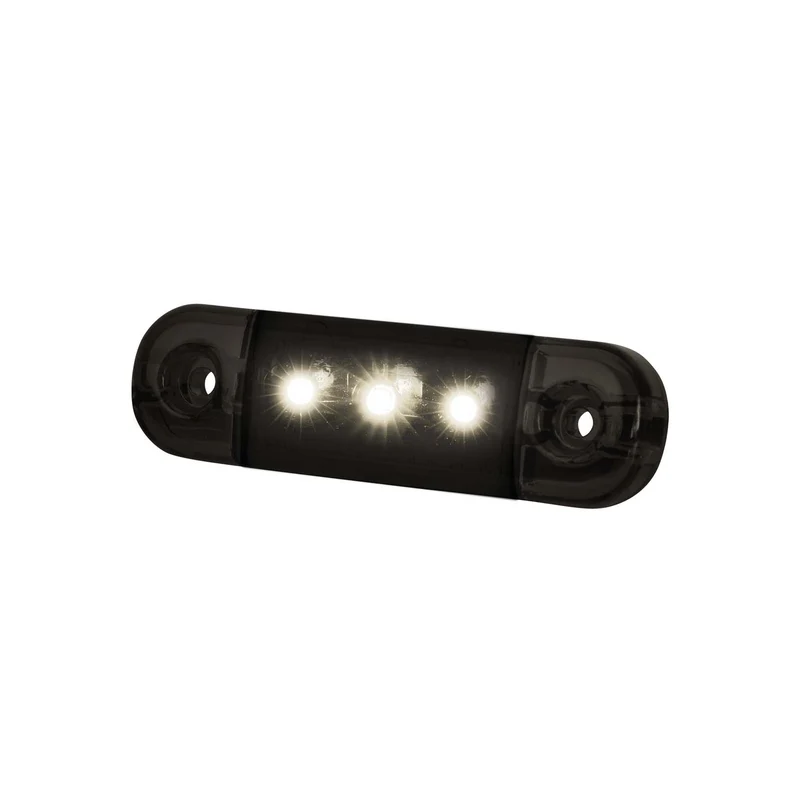 Strands Dark Knight Slim Marker Lights / 3 LED