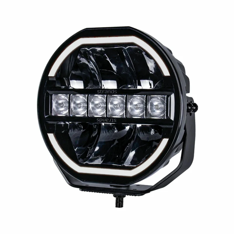 Strands Skylord Driving Light / 9"
