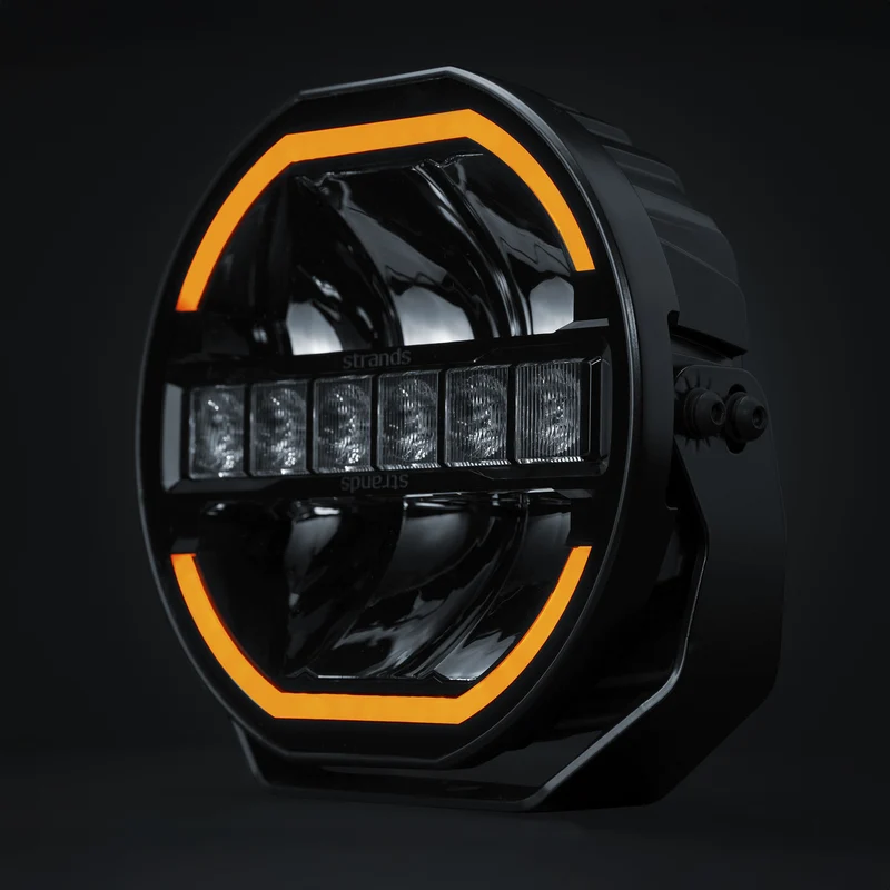 Strands Skylord Driving Light / 9"