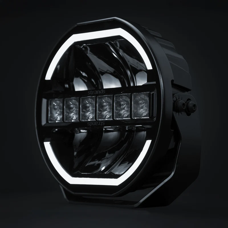 Strands Skylord Driving Light / 9"