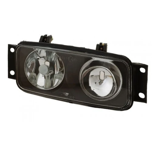 Scania 4 Series Spot / Fog Lamp