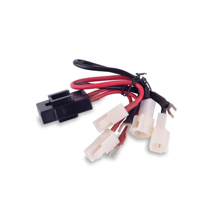 Convertitore di tensione, 24v - 12v, 40 Amp