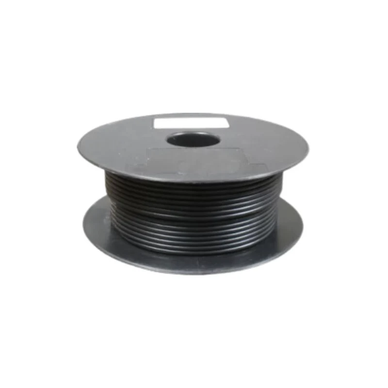 Cavo automobilistico unipolare 10 mm² / bobina da 30 metri 80/0.40