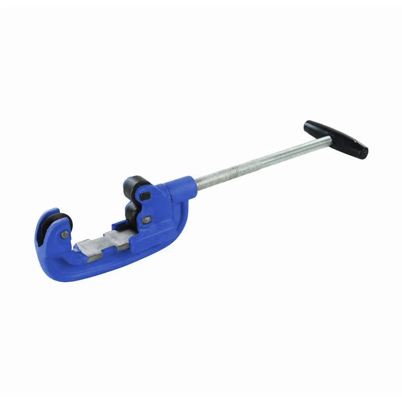 Heavy Duty Pipe Cutter / 12-50mm
