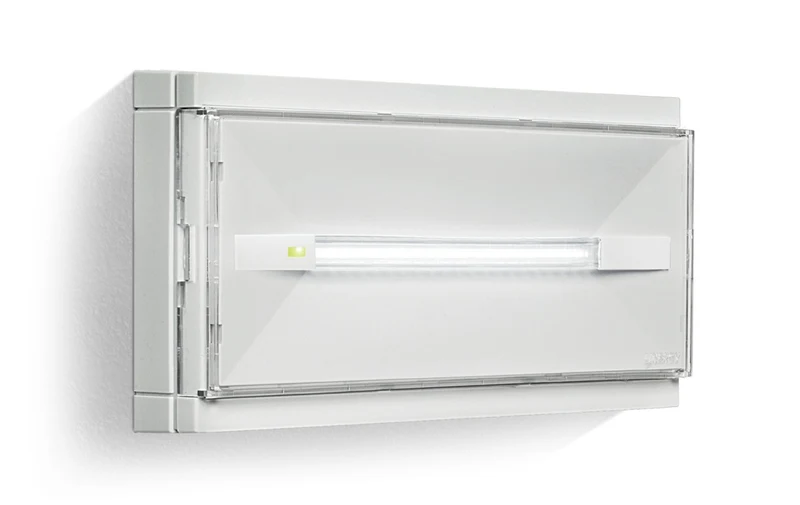 Lampada di Emergenza LED Linergy Prodigy 24W IP42 SE – PR1103