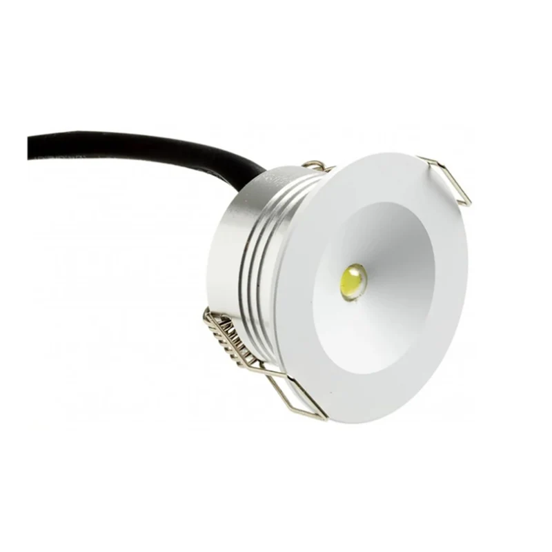 Lampada di Emergenza LED Linergy Nanoled 130lm 3h IP40 – NL1001