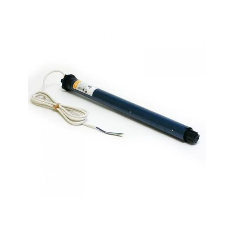 Motore Tubolare per Tapparelle BFT Nero-ST 50-12 50Nm – 2812365