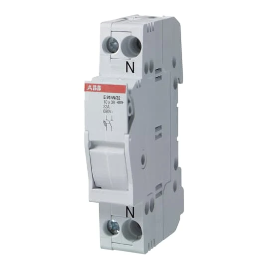 Sezionatore Modulare 3P+N 32A da Guida DIN ABB – E93N/32