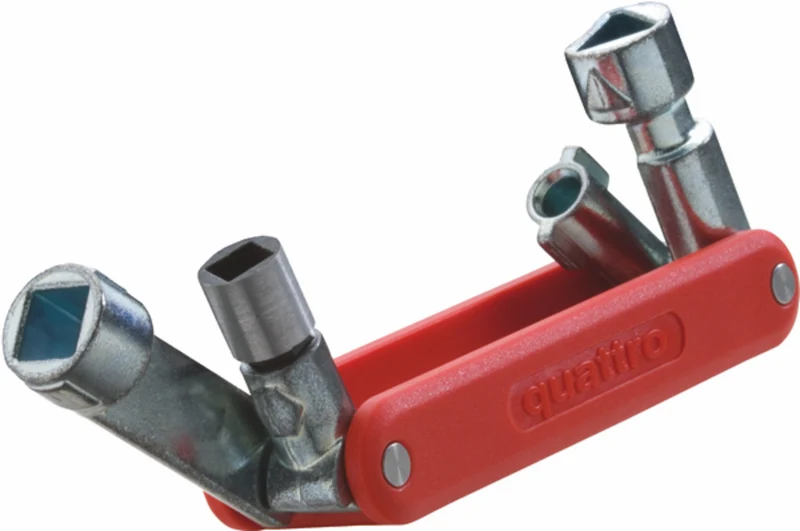 Chiave Universale per Quadri Intercable – AV9310