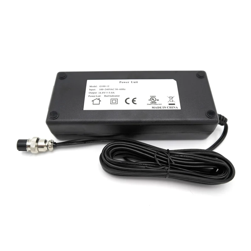 Godox Cavo di alimentazione per la serie LED1000