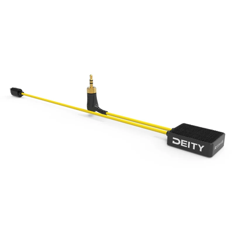 Deity C23 compatibile con Sony FX3/FX30