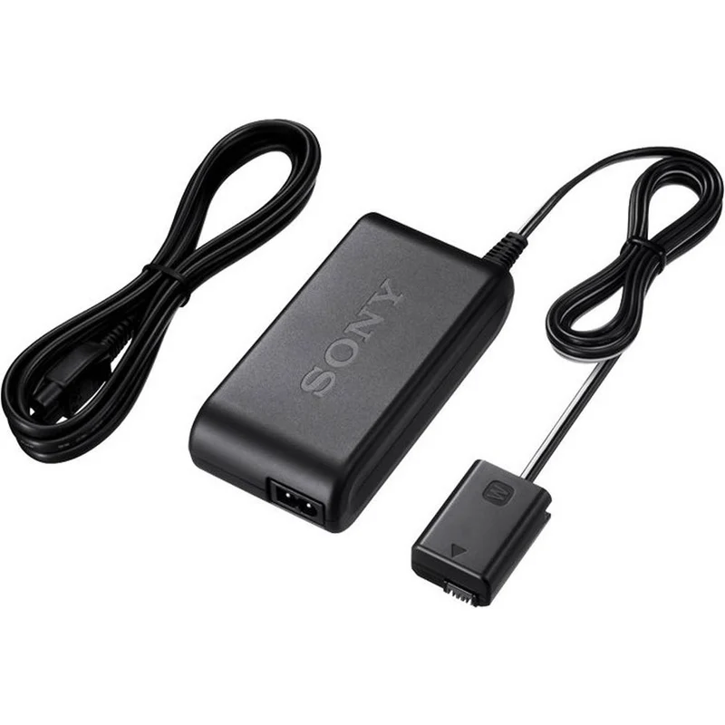 Sony AC-PW20 Adattatore AC