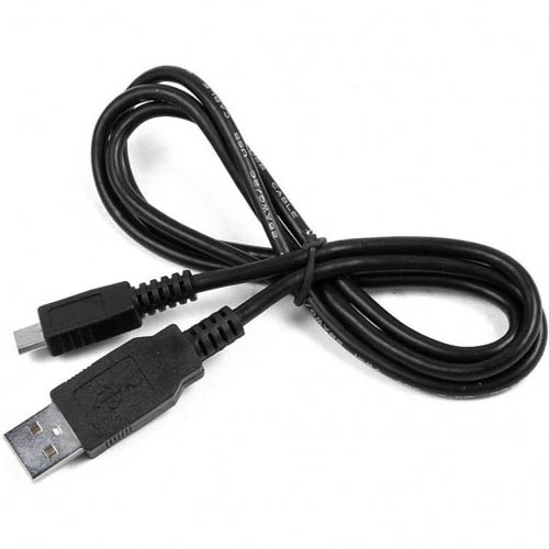 Panasonic K1HY04YY0106 Cavo USB