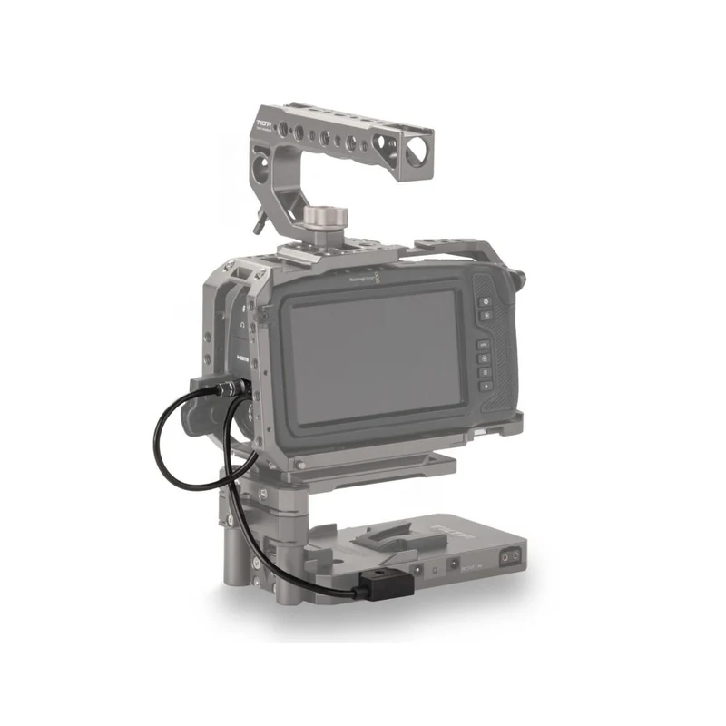 Tilta TCB-BMPC-PTAP Blackmagic P-tap Cavo di alimentazione