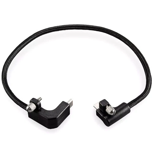 Tilta Cavo USB-C a 90 gradi (30 cm)