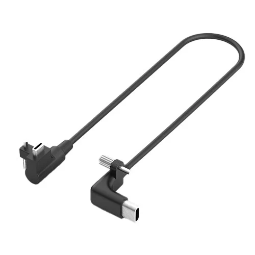 Tilta CB-USBC-20 Cavo USB-C a 90 gradi (20 cm)