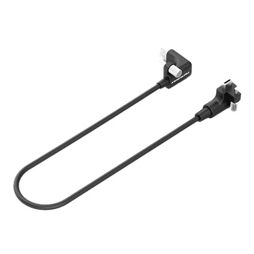 Tilta CB-USBC-20 Cavo USB-C a 90 gradi (20 cm)
