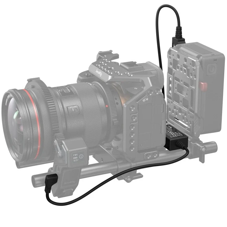 SmallRig 3266 USB-C - D-Tap Cavo