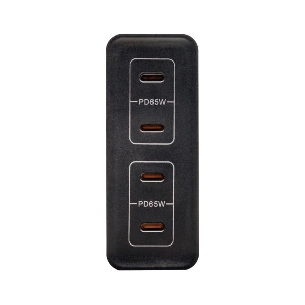Fxlion FX-PD130 Nano PD fast caricabatterie 4-ch USB-C