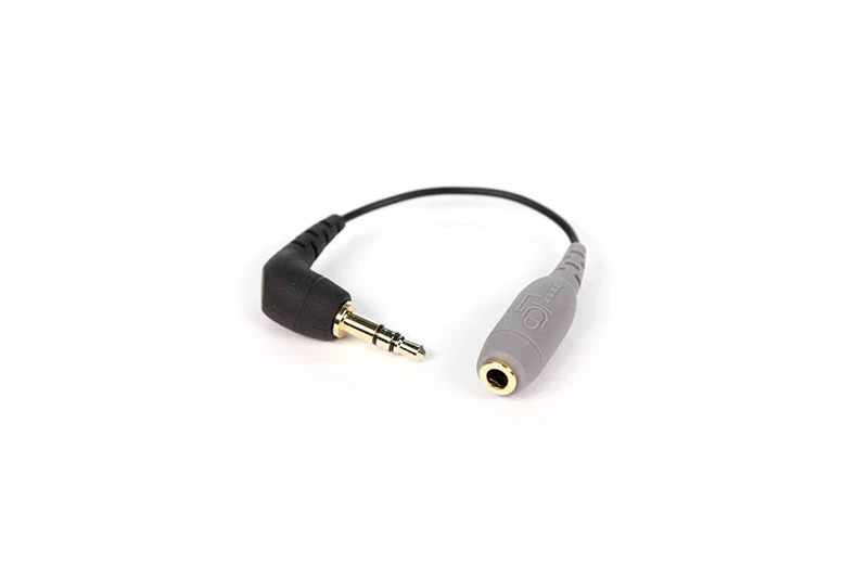 RØDE Adattatore SC3 TRRS a TRS