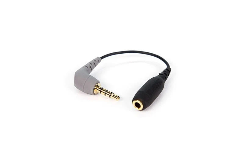 RØDE Adattatore SC4 da TRS a TRRS