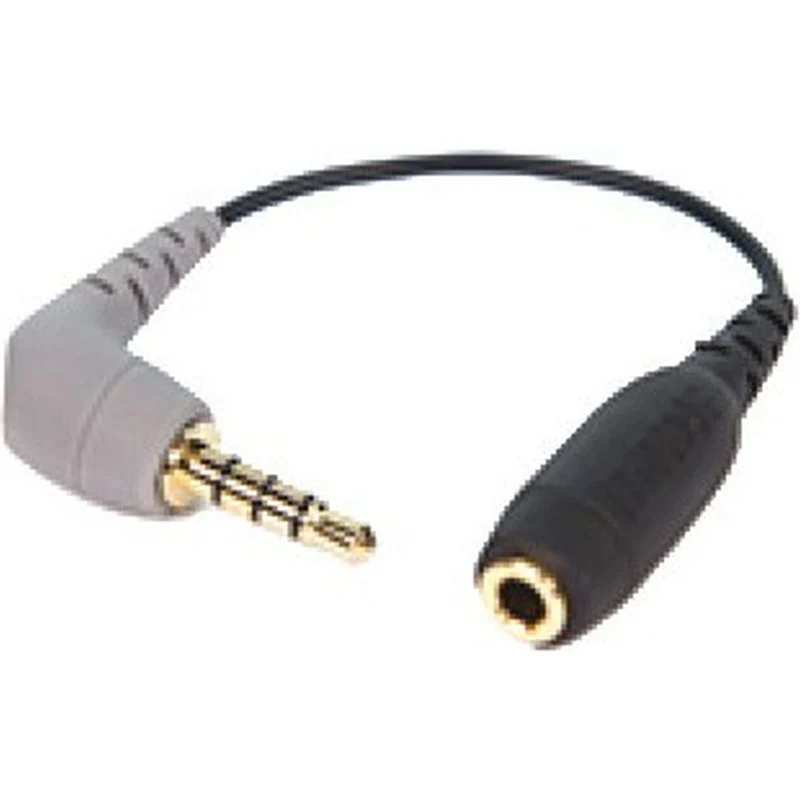 RØDE Adattatore SC4 da TRS a TRRS