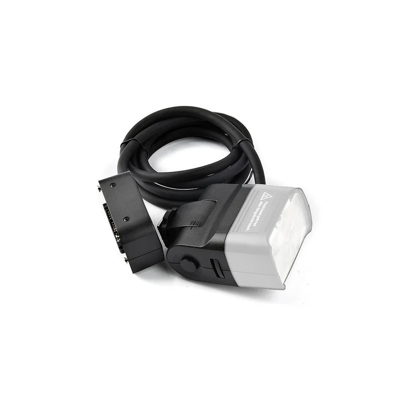 Godox AD200 Testa flash di estensione