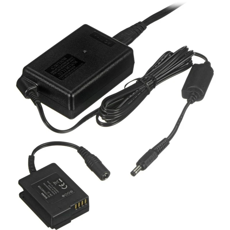 Sigma Adattatore SAC-6 AC per dp0 Quattro