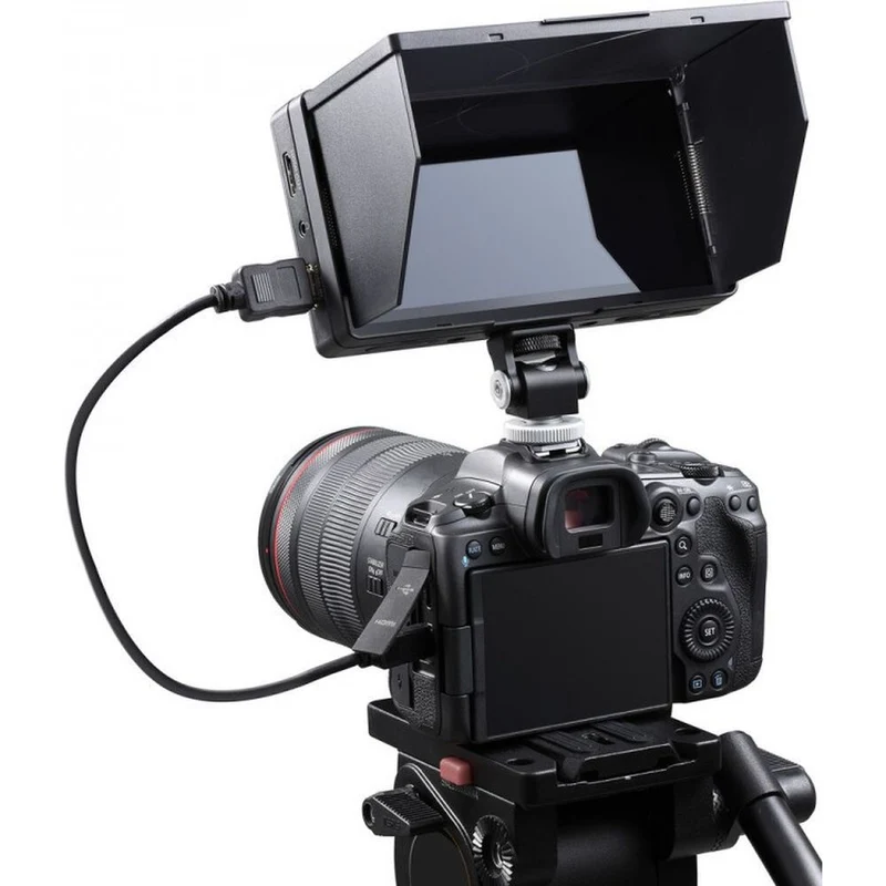 Godox Cavo di controllo della videocamera per monitor (tipo C-USB)