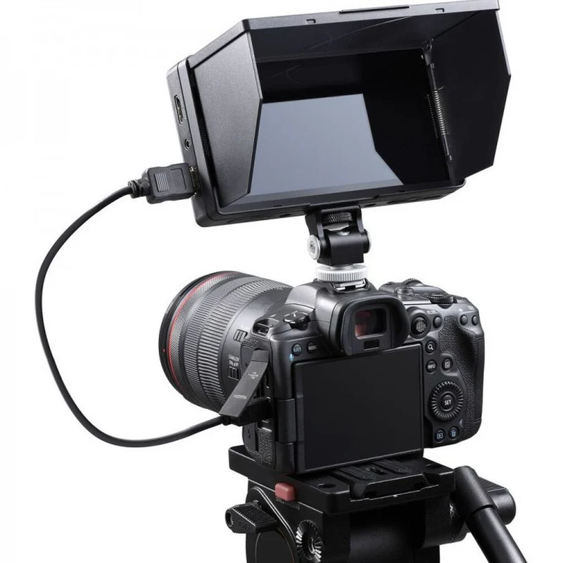 Godox Cavo di controllo della videocamera per monitor (Micro-USB)