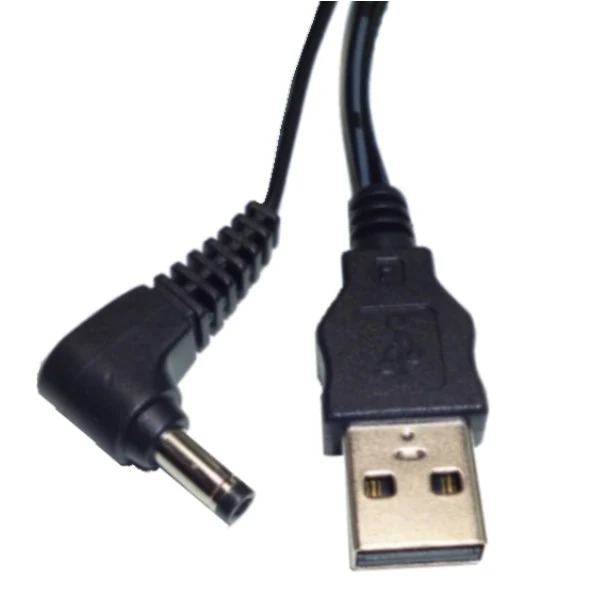 Panasonic Cavo di alimentazione USB/DC K2GHYYS00002