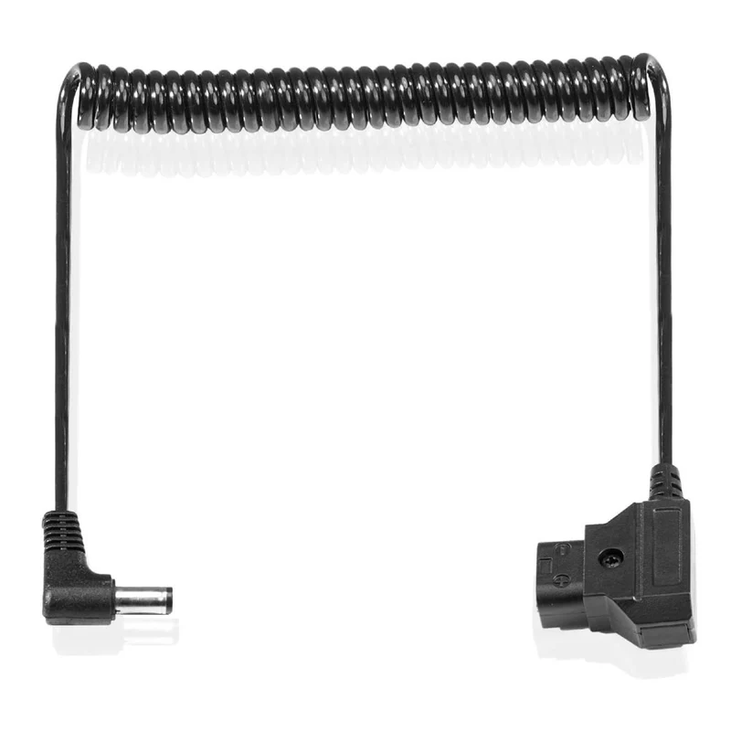 Shape cavo di alimentazione D-tap per Canon C70
