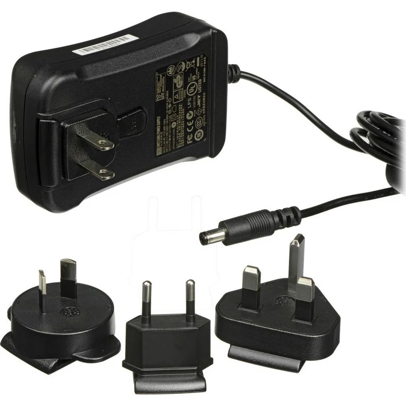 Blackmagic Alimentatore - UltraStudio 12V30W