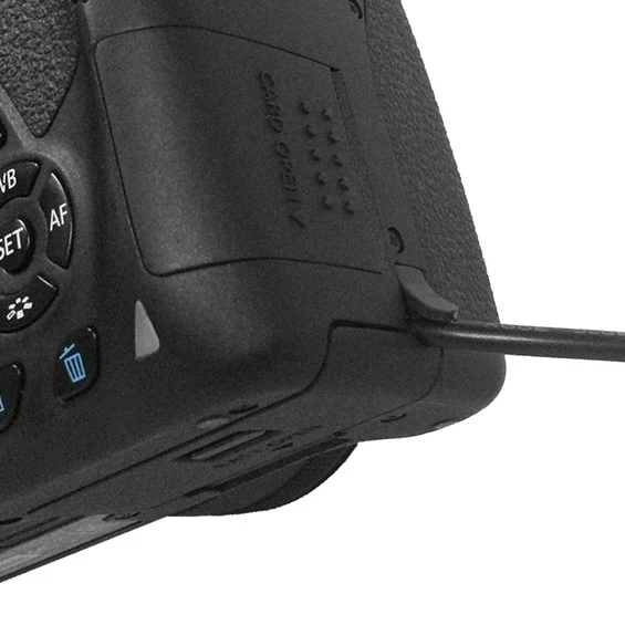 Tether Tools Relay Fotocamera Coupler CRNPFZ100, Compatibile con Sony A7III, A7RIII, A9