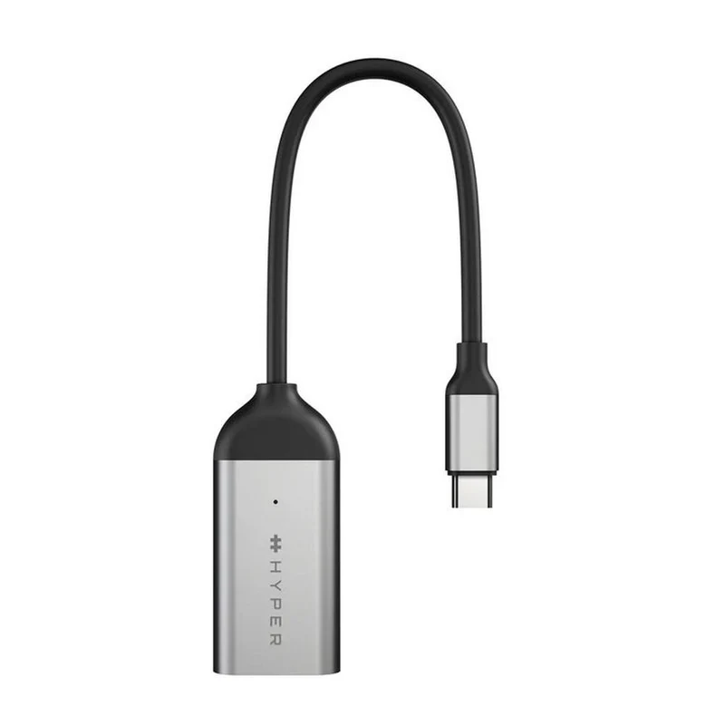 Hyper HyperDrive da USB-C a 8K60Hz/4K