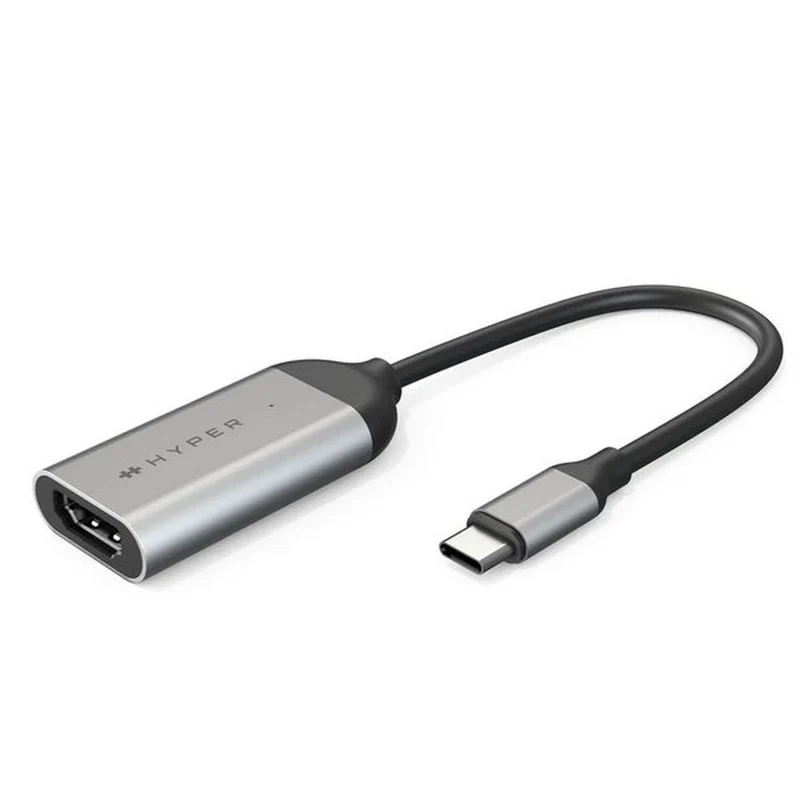 Hyper HyperDrive da USB-C a 8K60Hz/4K