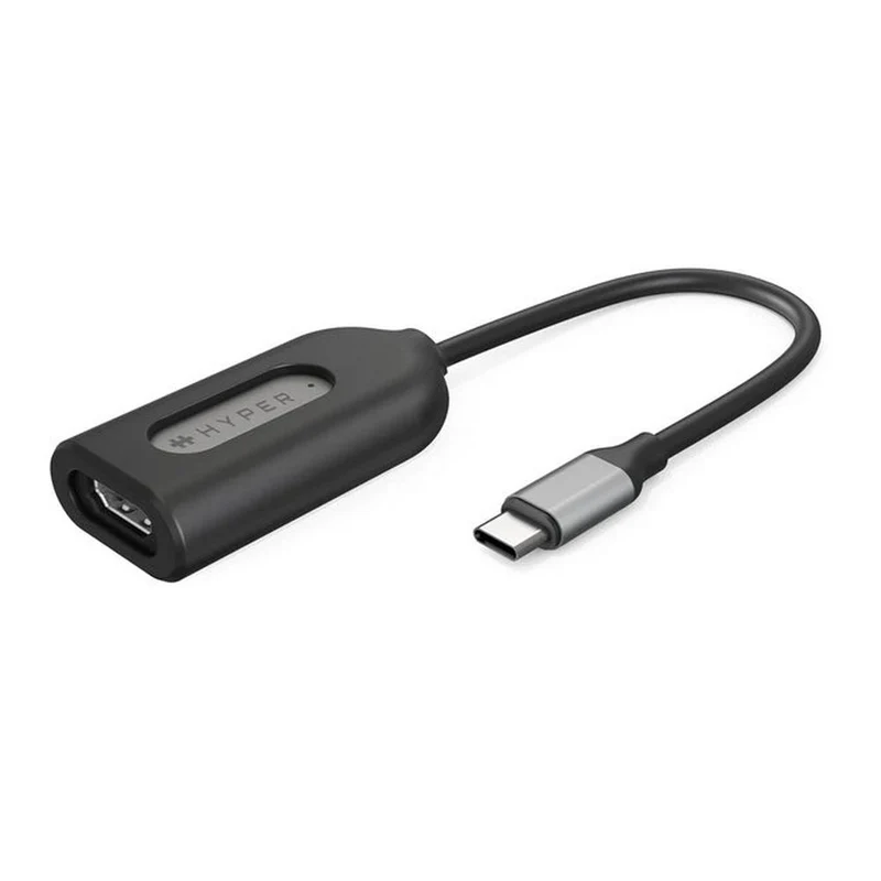 Hyper HyperDrive da USB-C a 8K60Hz/4K