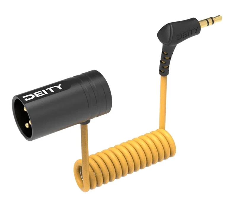 Deity Collegamento a V