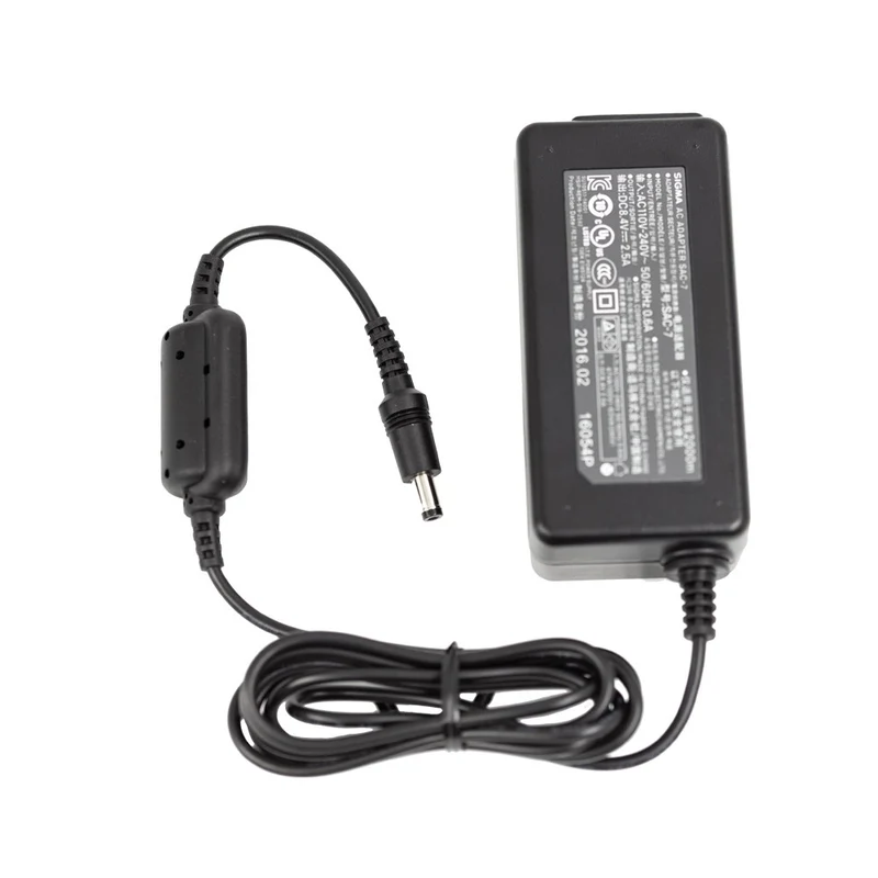 Sigma AC Adattatore SAC-7P EU