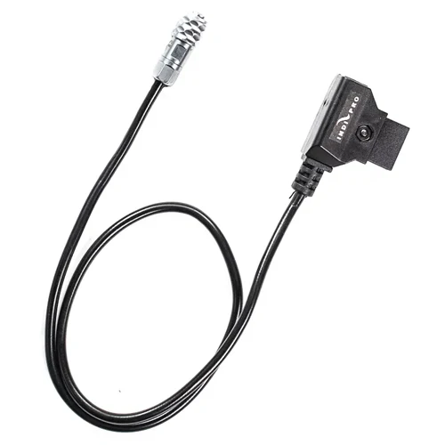 IndiPro D-Tap per Blackmagic Pocket Cinema Fotocamera 4K e 6K (16")