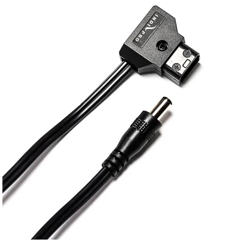 IndiPro D-Tap per Blackmagic Cinema Fotocamera (24")