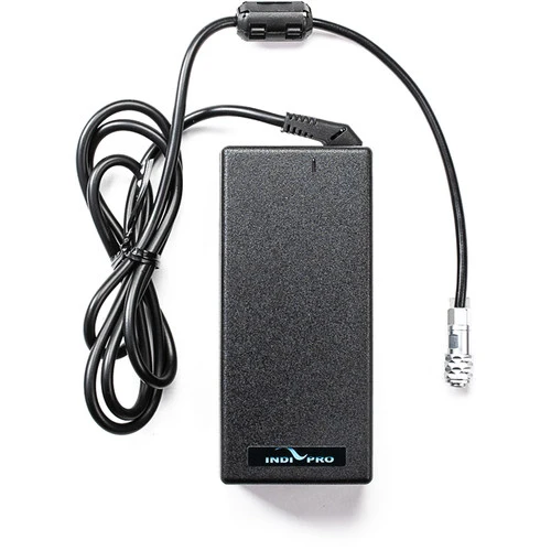 IndiPro 12V A/C Alimentatore per Blackmagic Pocket Cinema Fotocamera 4K e 6K (8')