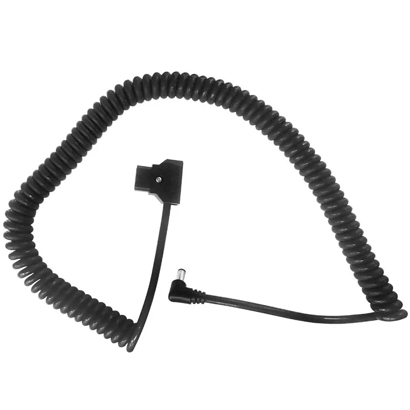 Nanlite Cavo D-tap con presa CC
