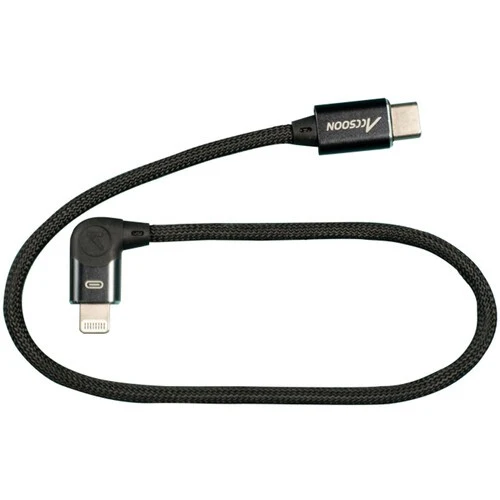 Accsoon USB-C - Lightning SeeMo cavo