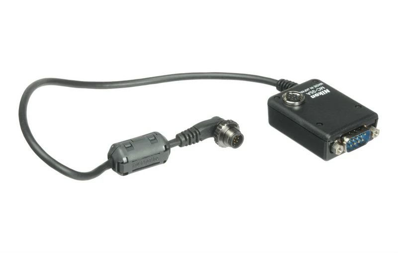 Nikon MC-35A cavo adattatore GPS