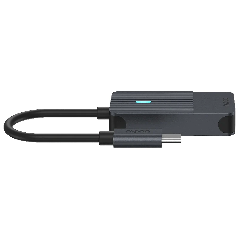 Rapoo USB-C Adattatore, da USB-C a HDMI