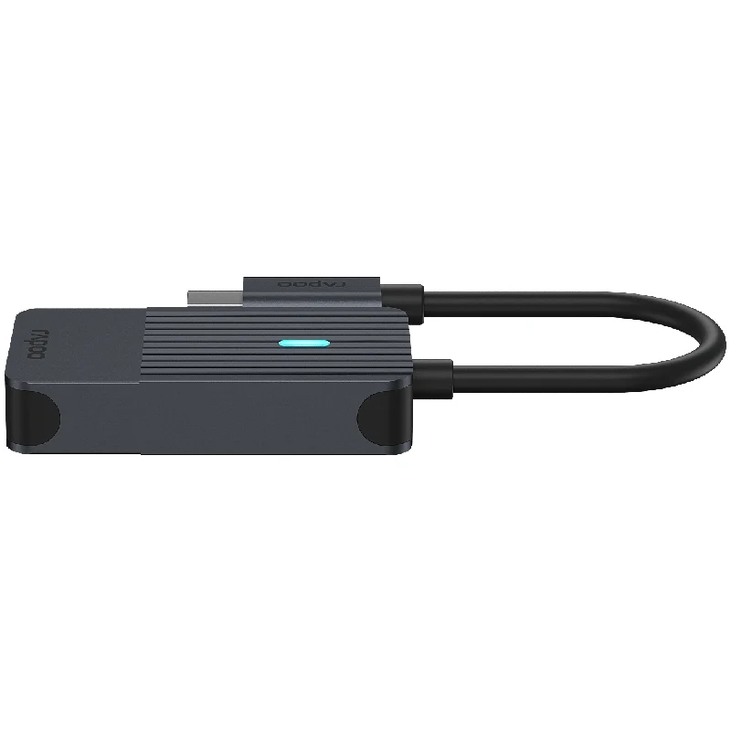 Rapoo USB-C Adattatore, da USB-C a HDMI