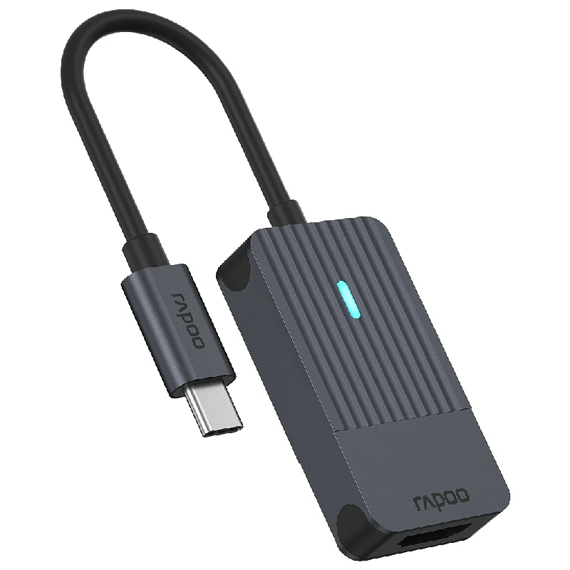 Rapoo USB-C Adattatore, da USB-C a HDMI