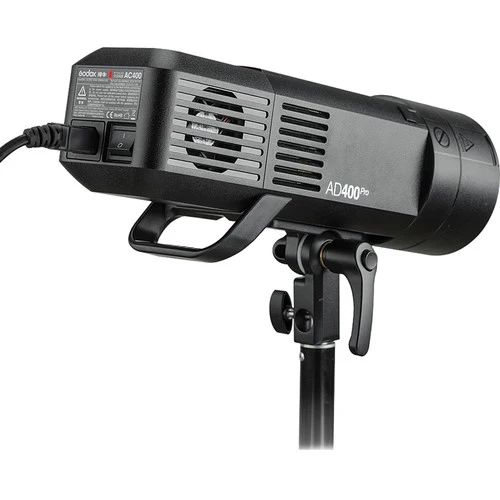 Godox AC 400 Adattatore di alimentazione