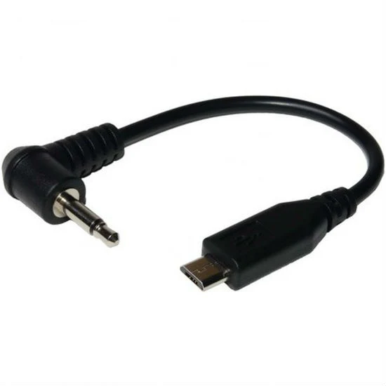 FlashQ 3,5mm per il ricevitore FlashQ